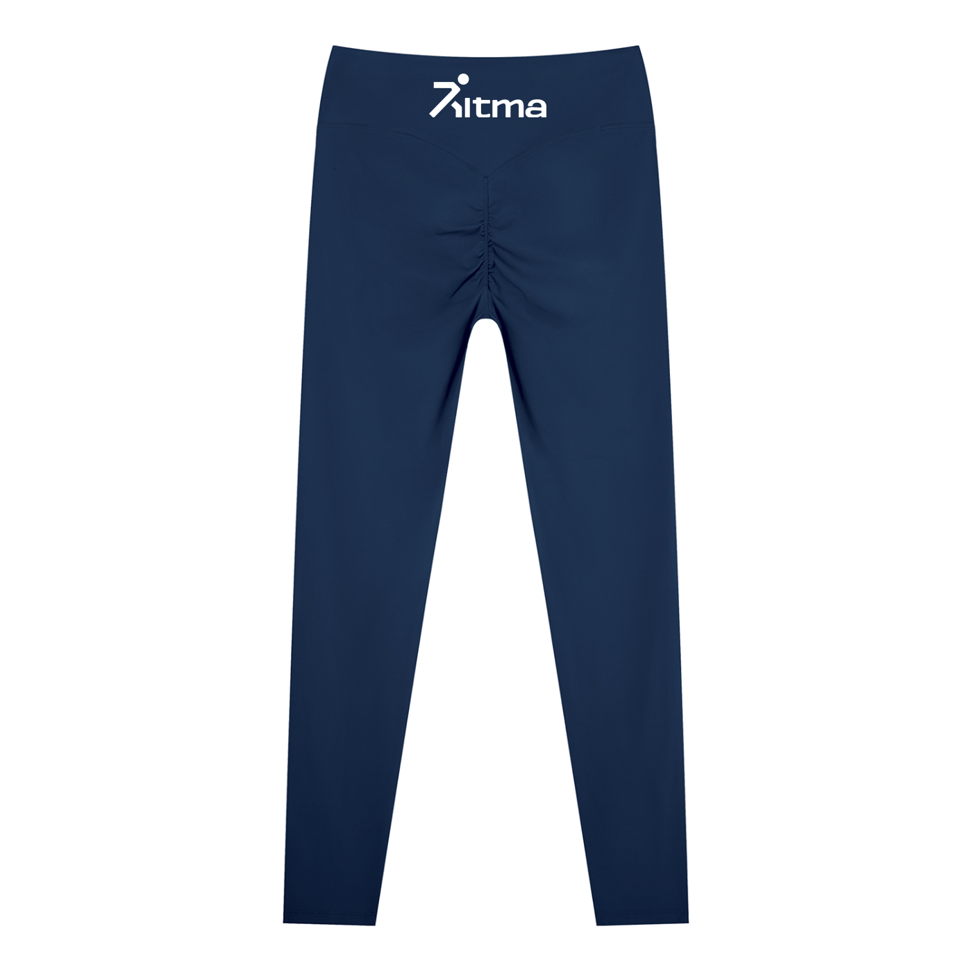 Women's High Waisted Ankle Leggings
