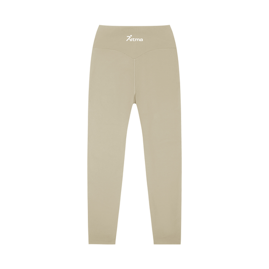 High-Waisted Gym Leggings