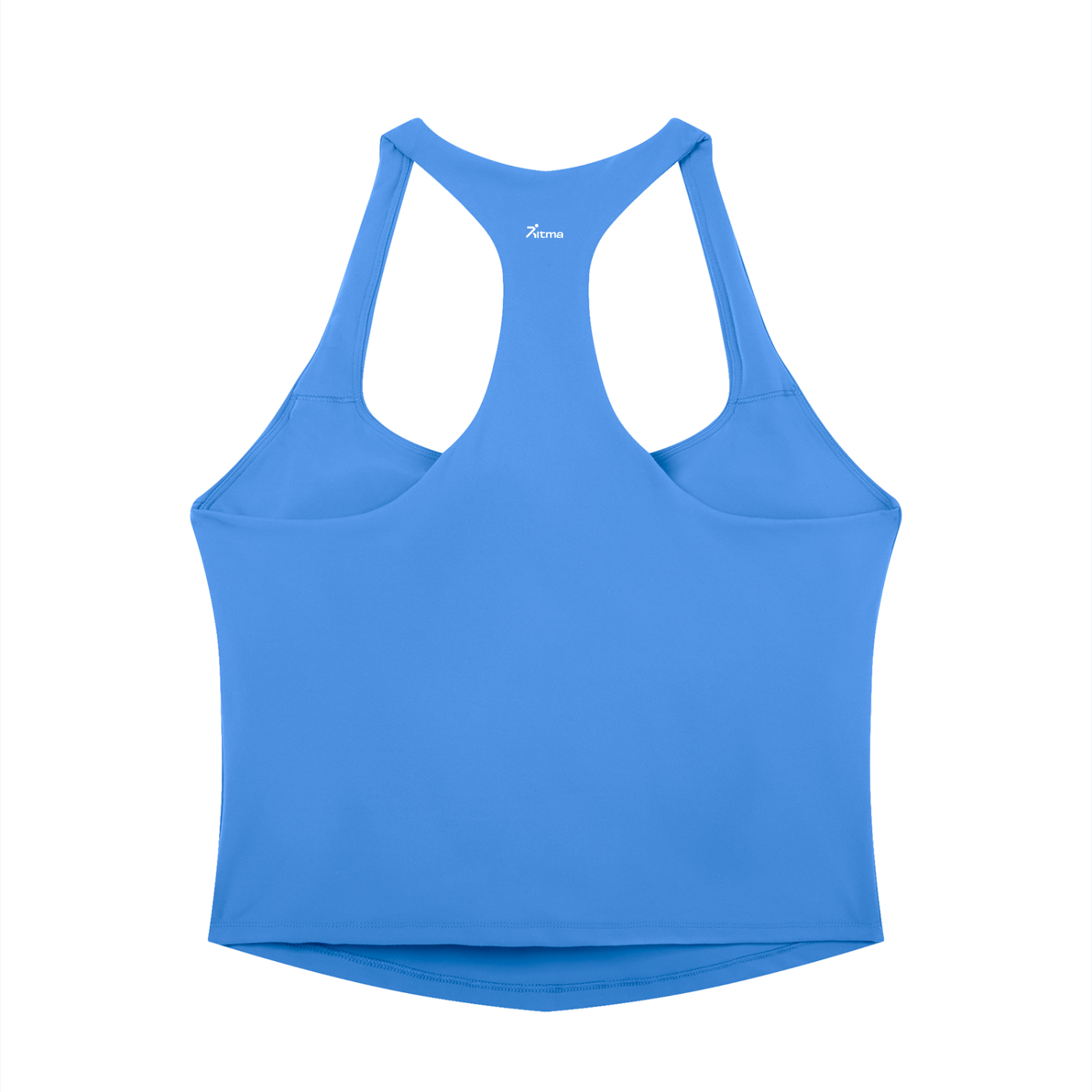 Women’s Tight Fit Yoga Tank Top