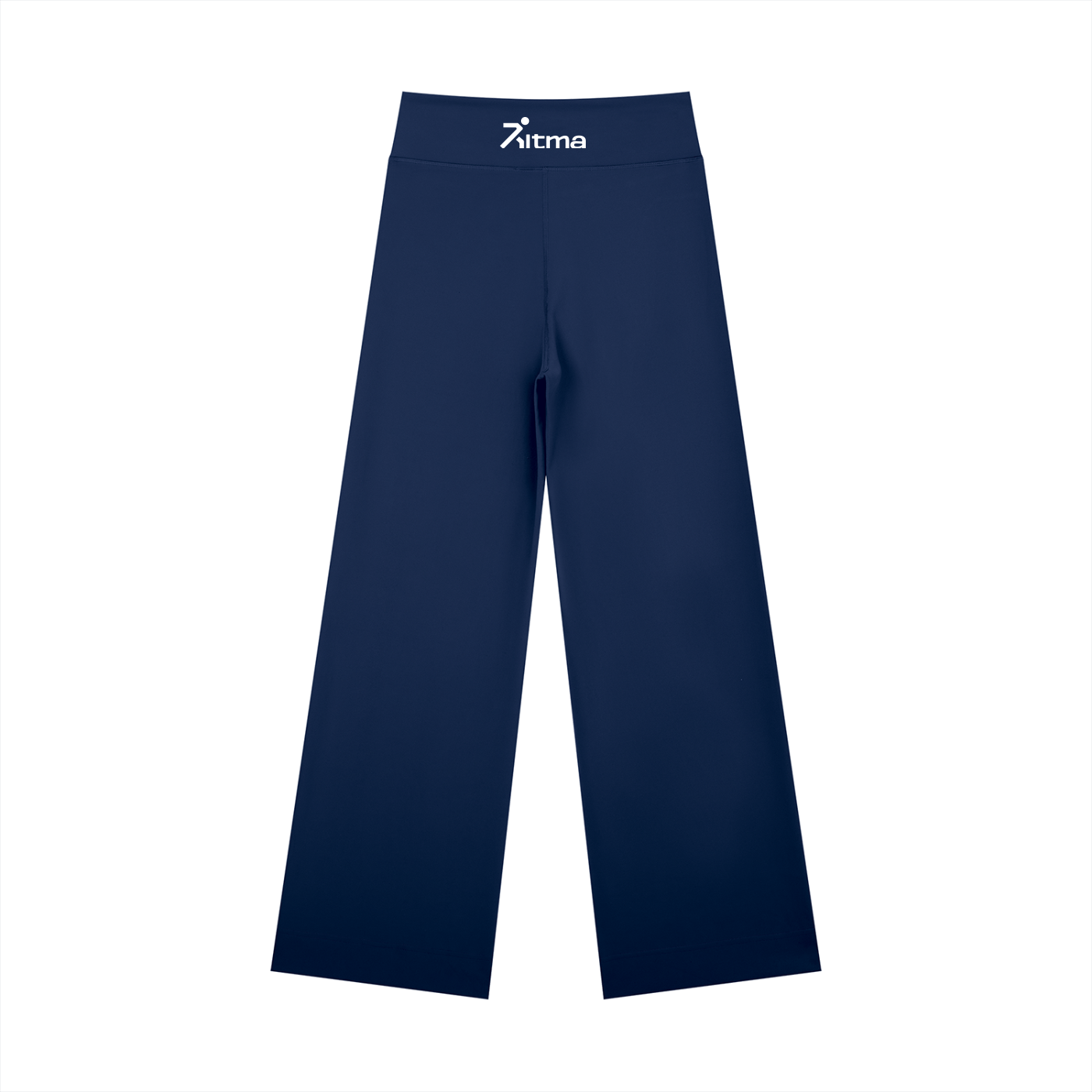 Women’s High Rise Straight Leg Yoga Pants