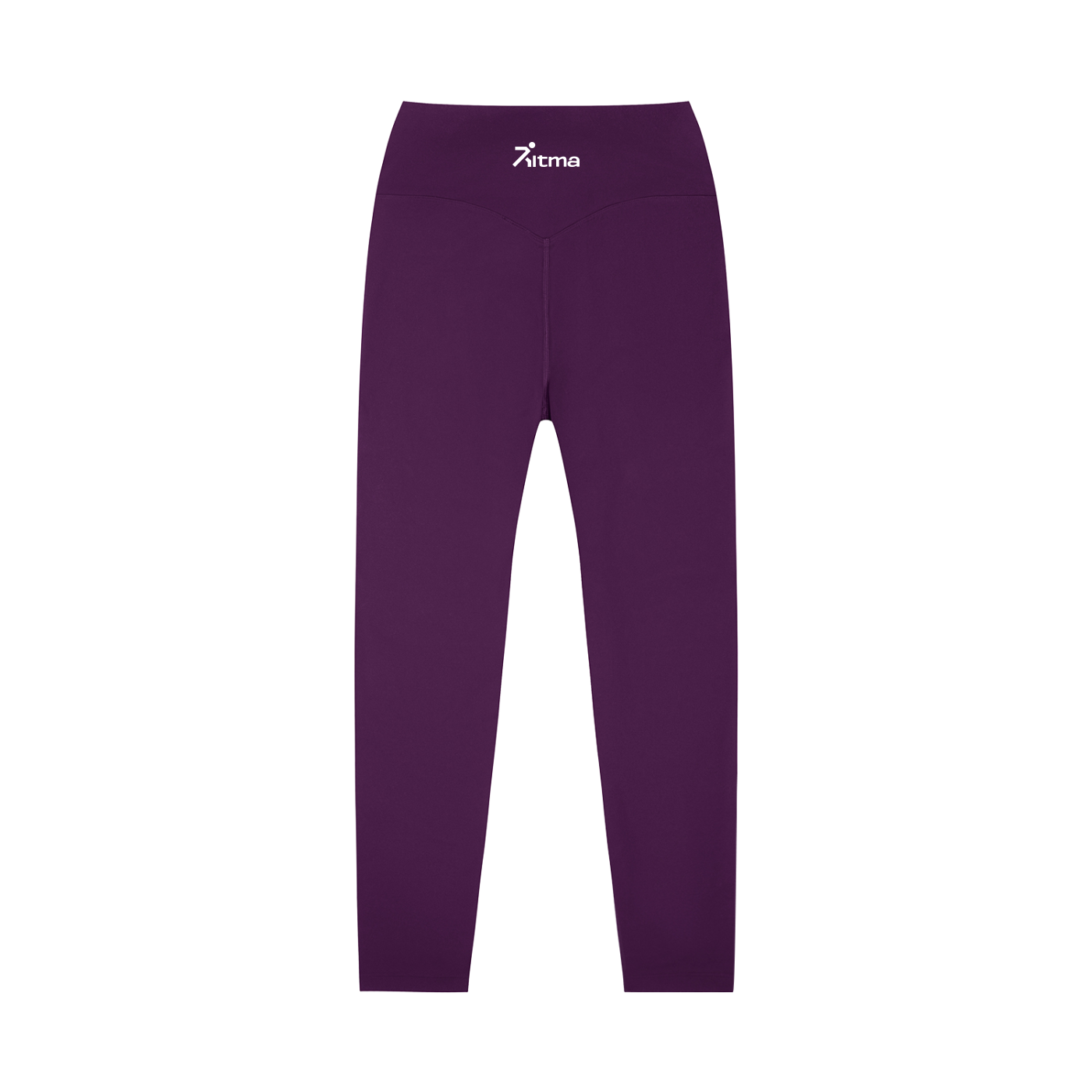 High-Waisted Gym Leggings
