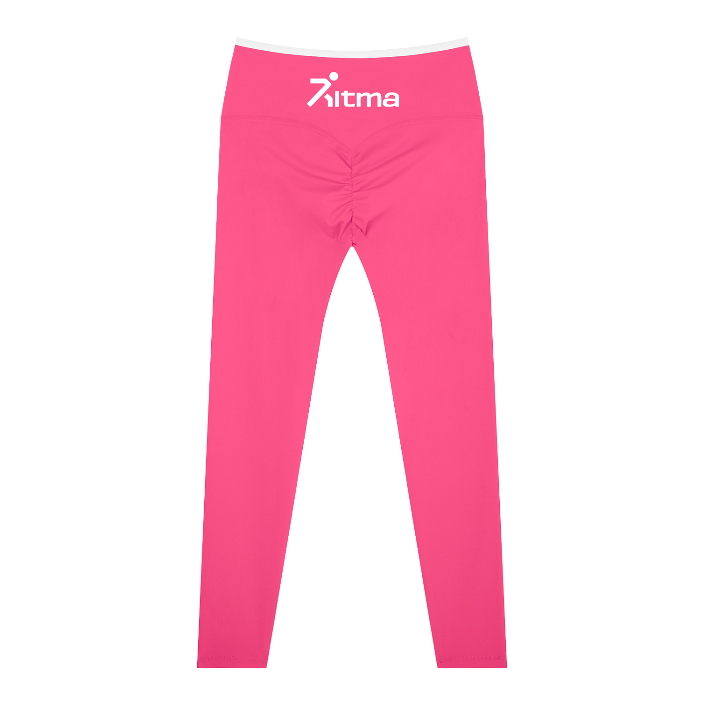 Women's High-Waisted Yoga Leggings
