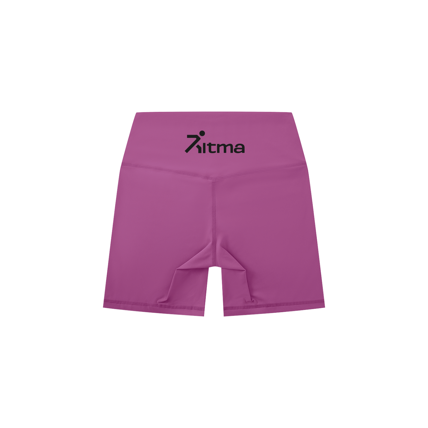 Women's High-Waisted Shorts
