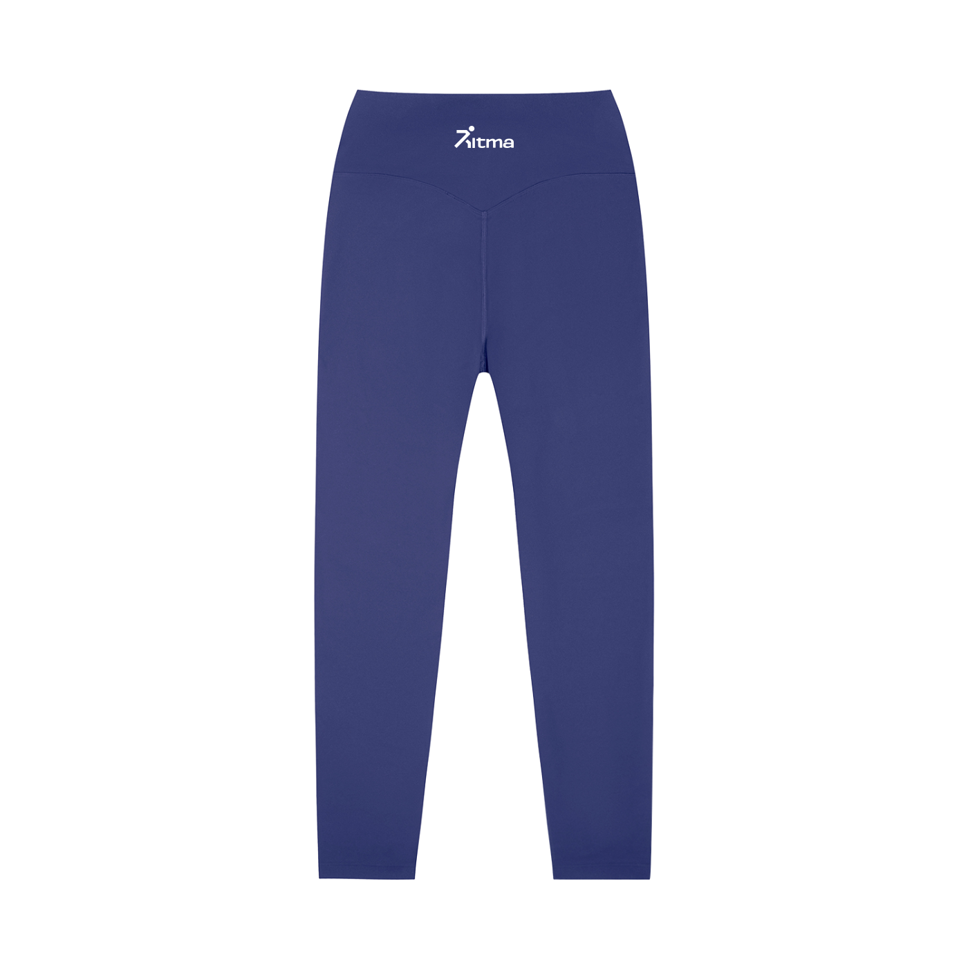 High-Waisted Gym Leggings