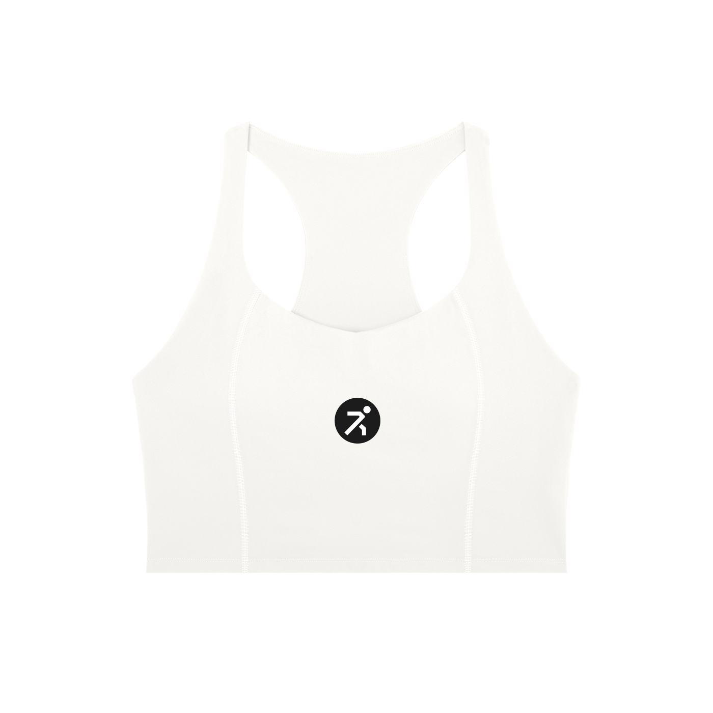 Women’s Tight Paneling Yoga Tank Top