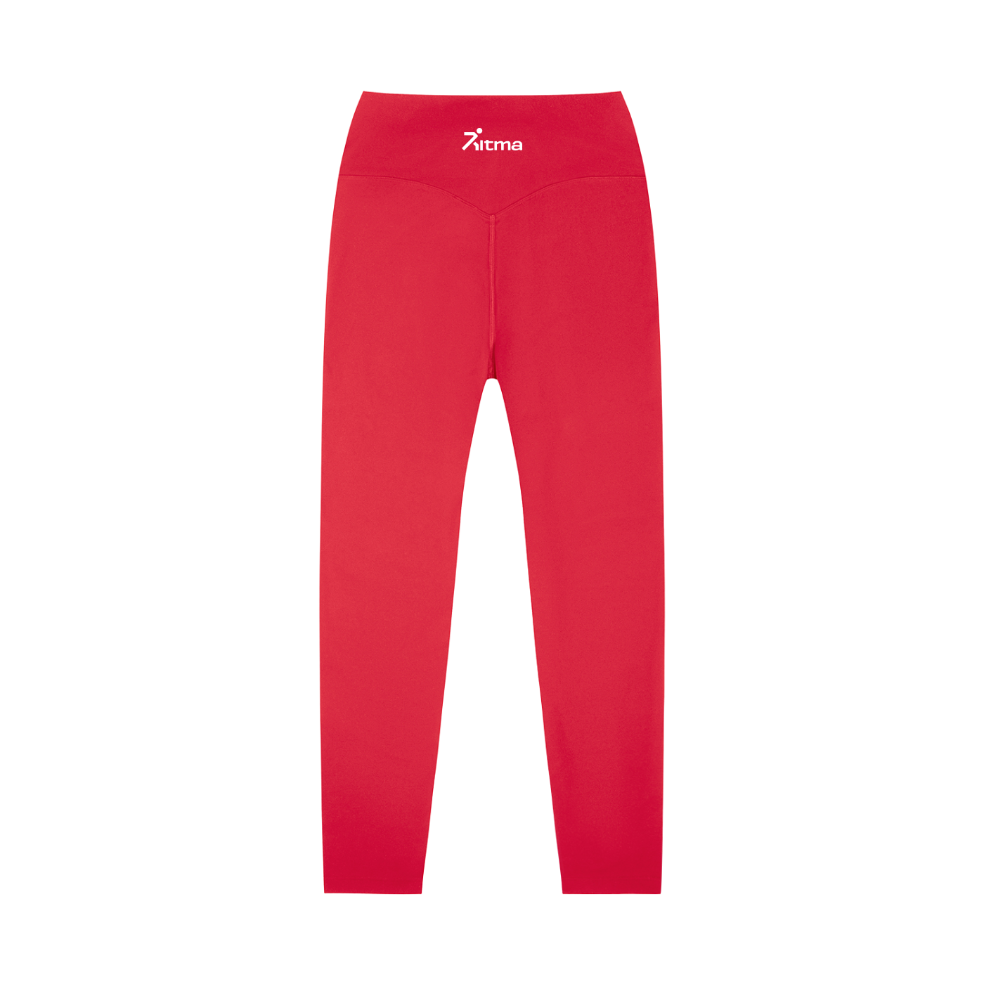 High-Waisted Gym Leggings