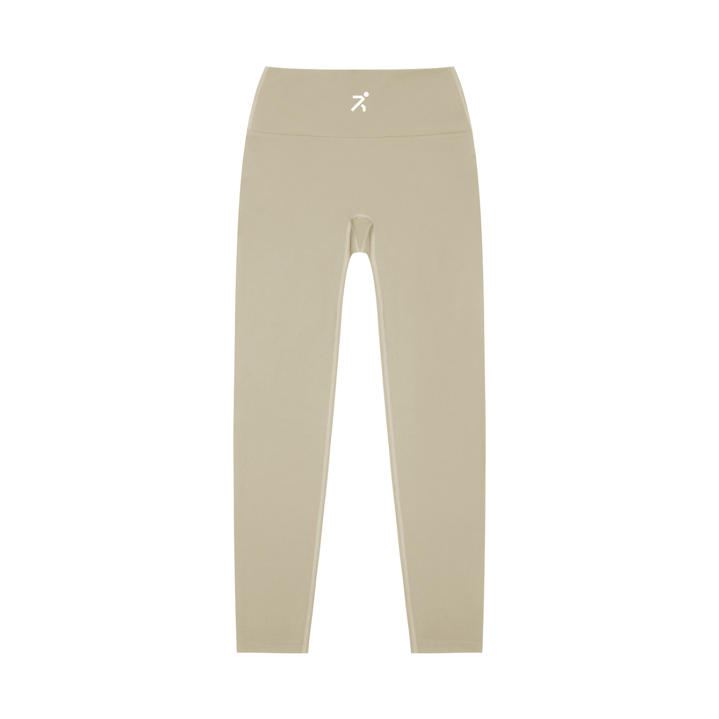 High-Waisted Gym Leggings
