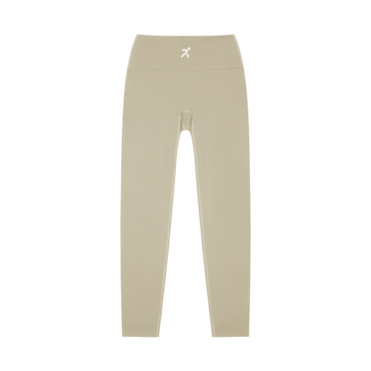 High-Waisted Gym Leggings