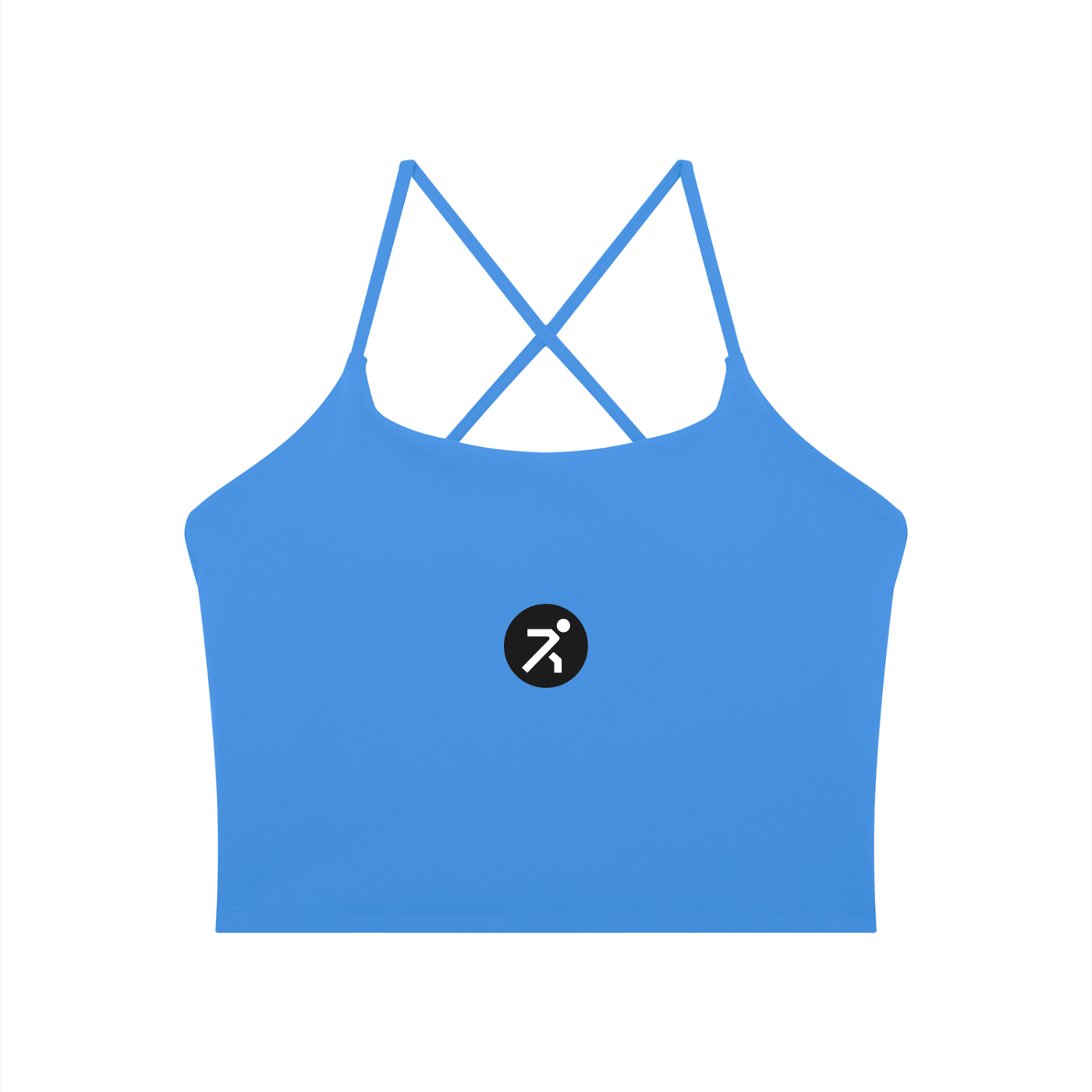 Women’s Yoga Tank Top