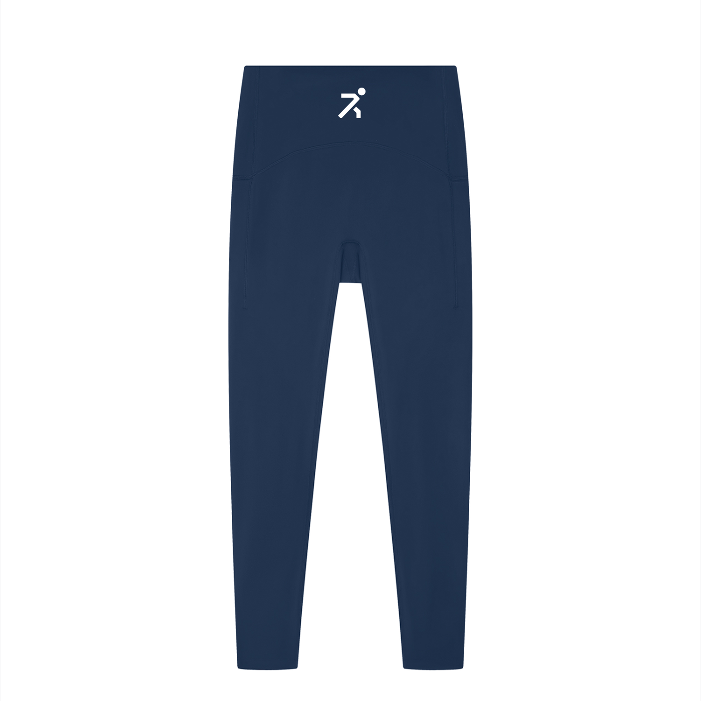 Women's High-Rise Ankle-Length Leggings