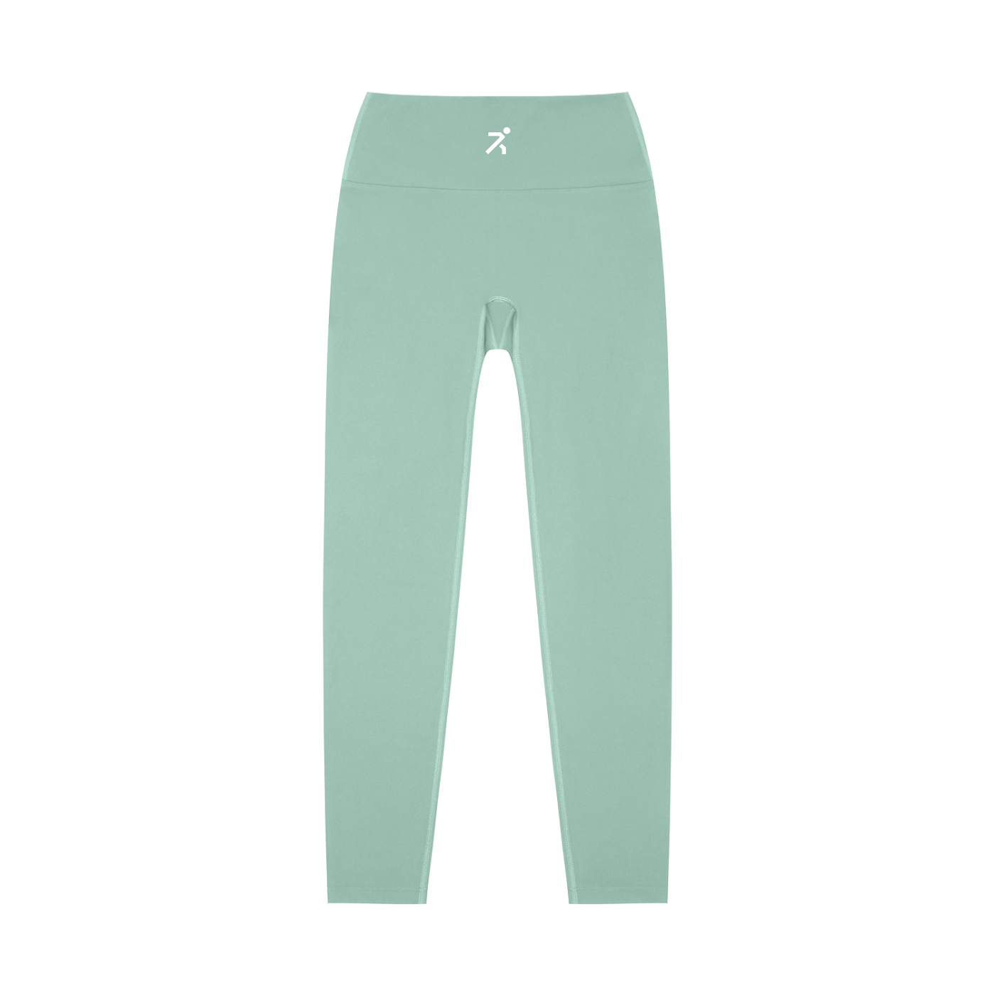 High-Waisted Gym Leggings