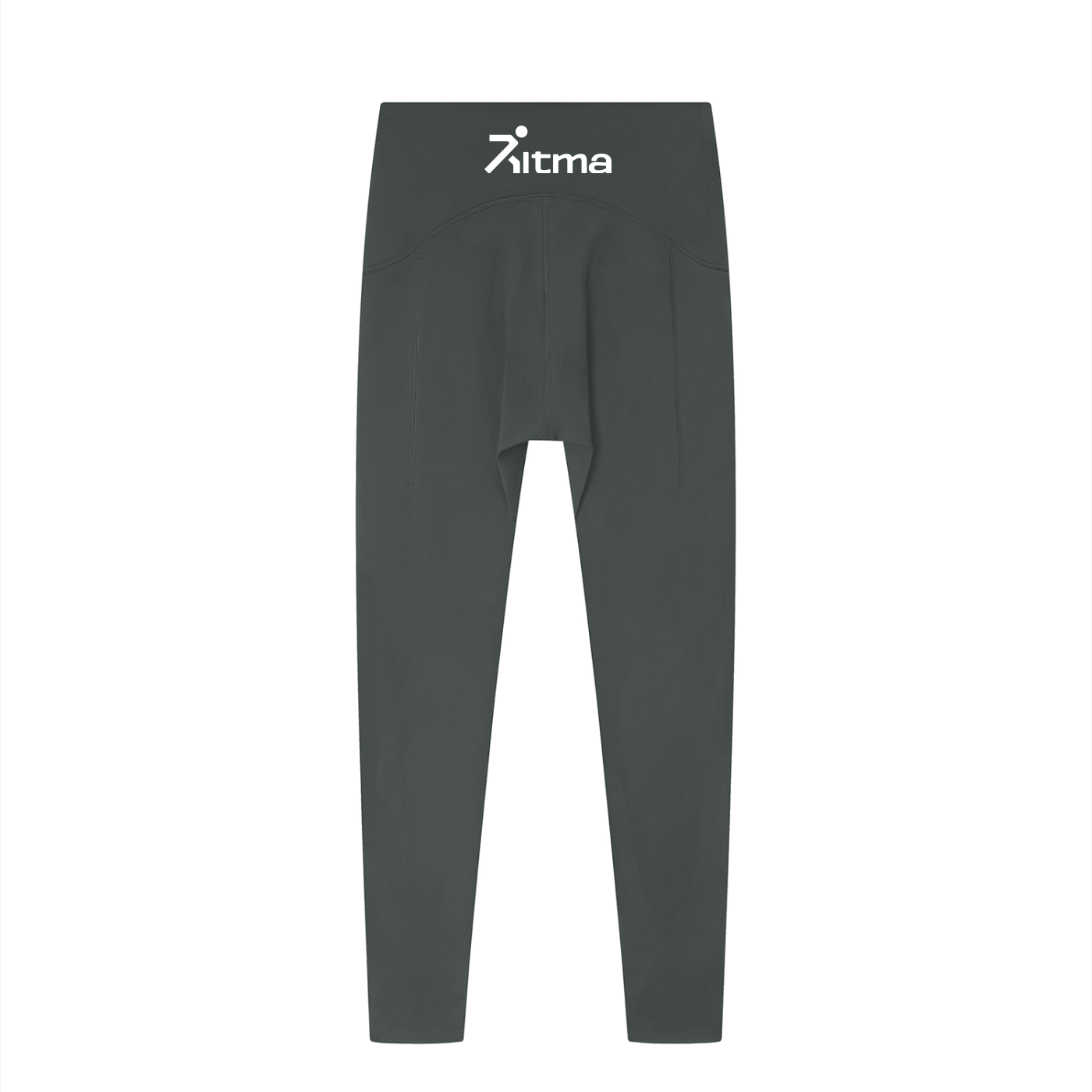 Women's High-Rise Ankle-Length Leggings