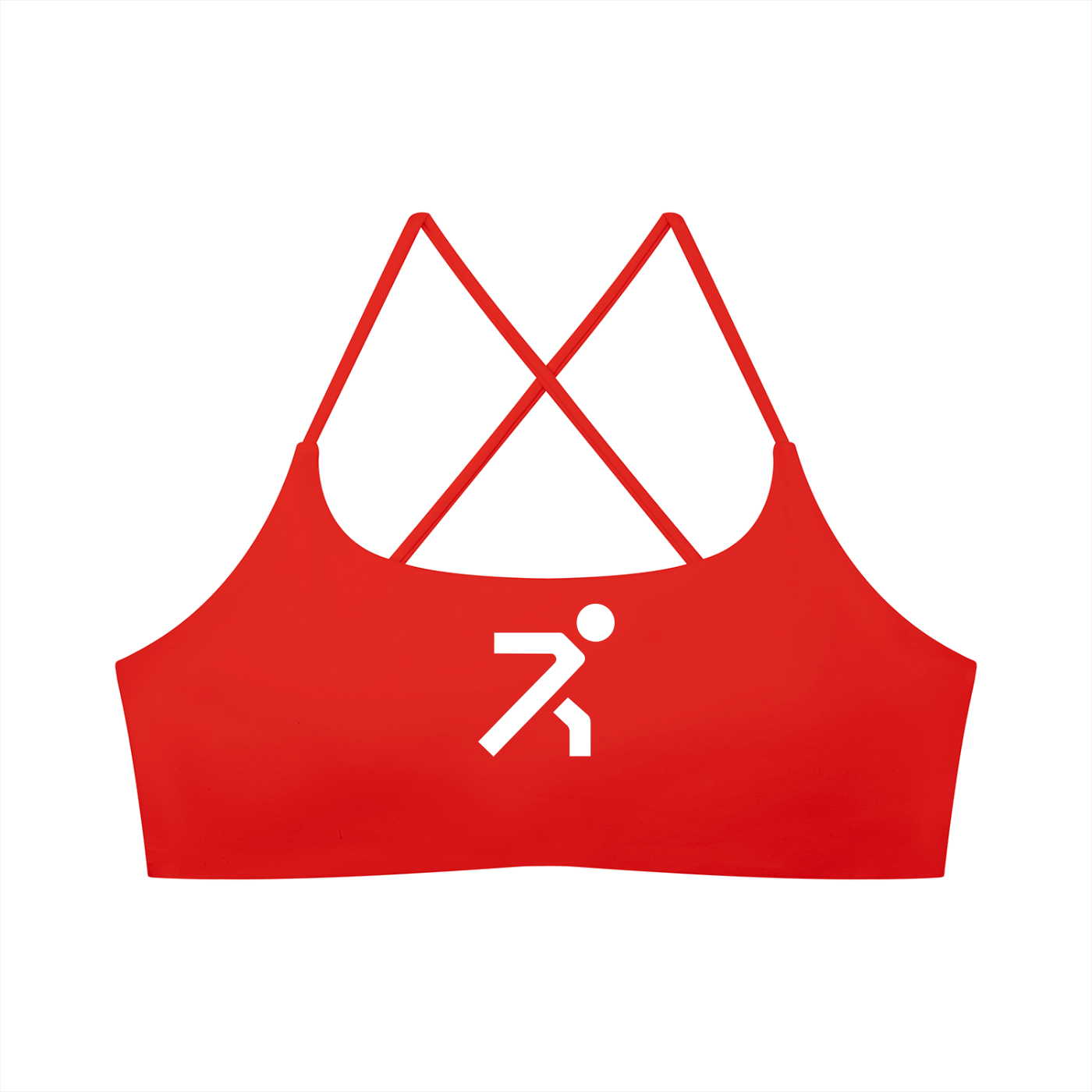 Women’s U-Neck Yoga Sports Bra