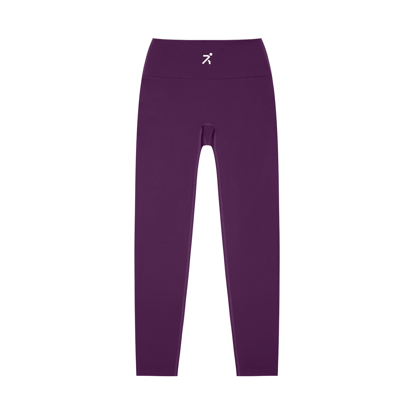 High-Waisted Gym Leggings