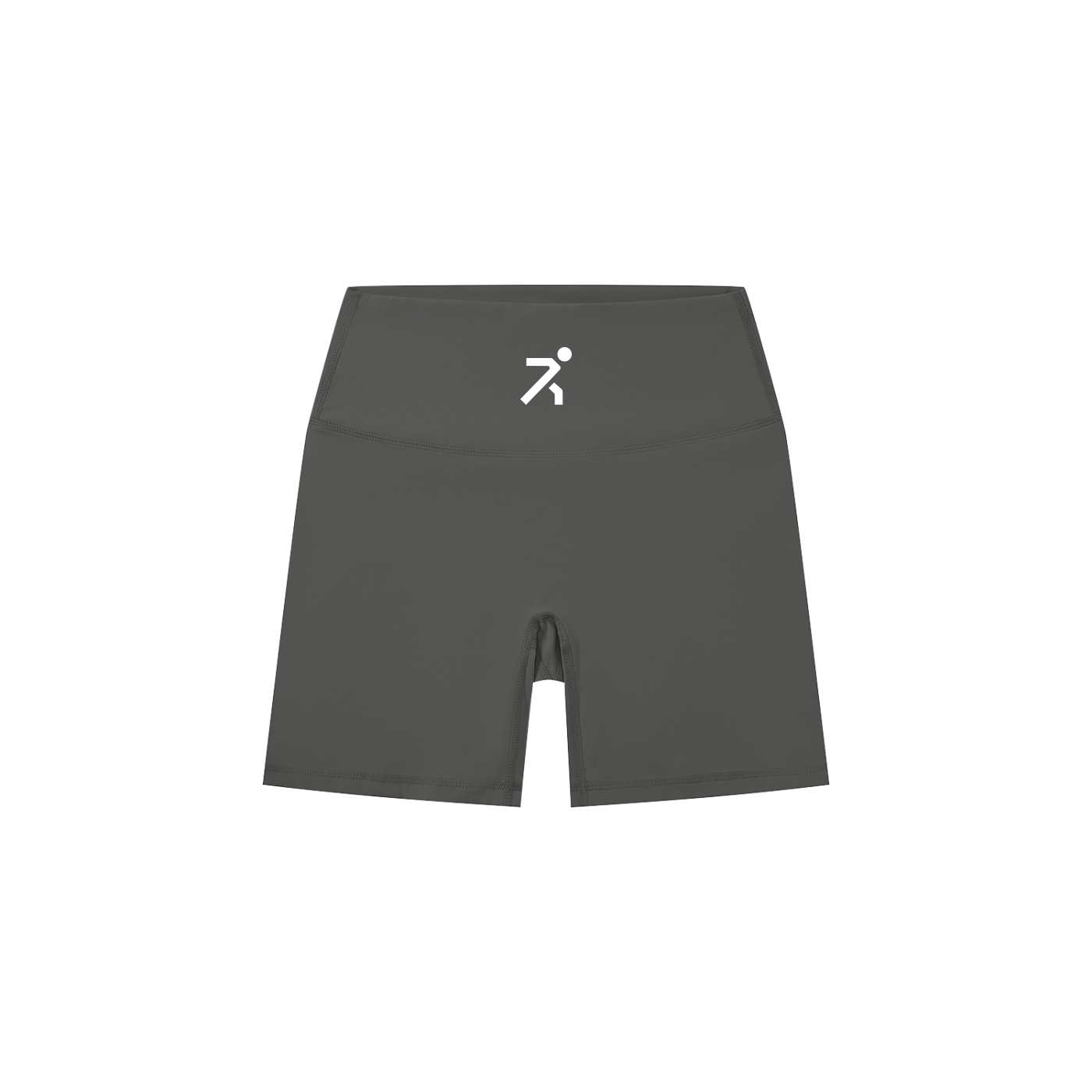 Women's High-Waisted Shorts