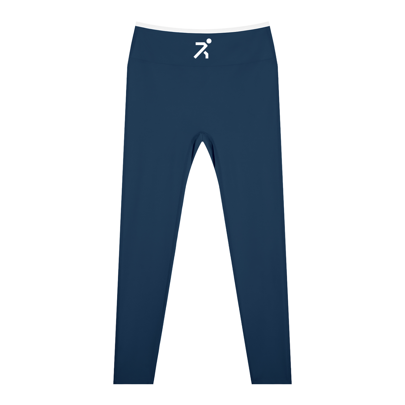 Women's High-Waisted Yoga Leggings