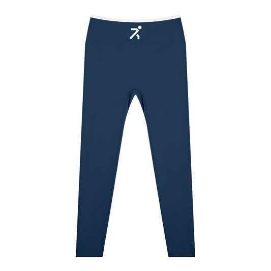 Women's High-Waisted Yoga Leggings