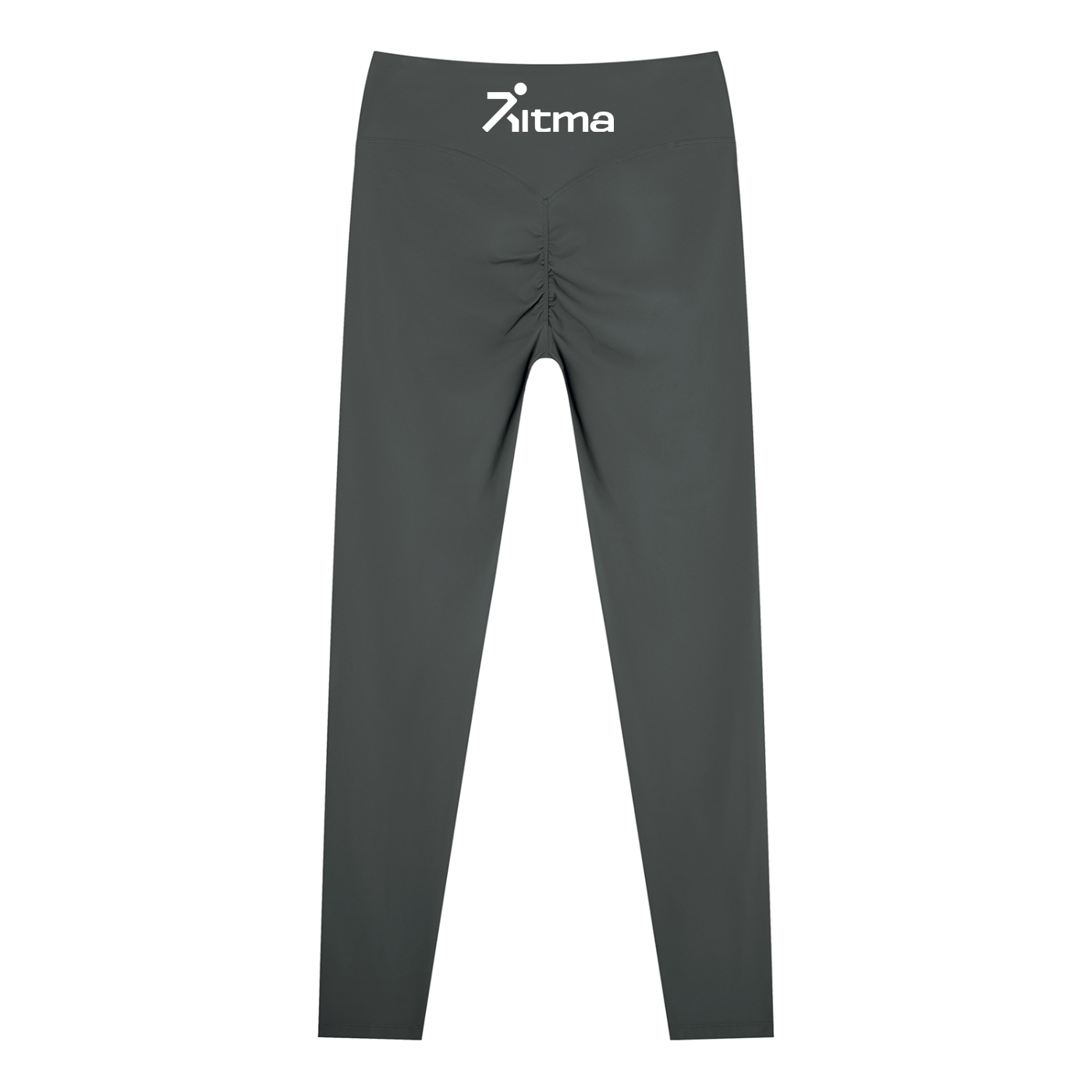 Women's High Waisted Ankle Leggings