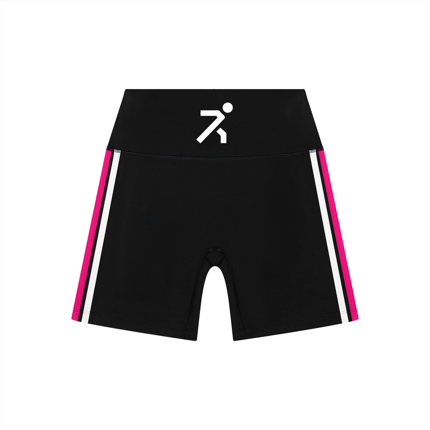 High Rise Tight Yoga Shorts