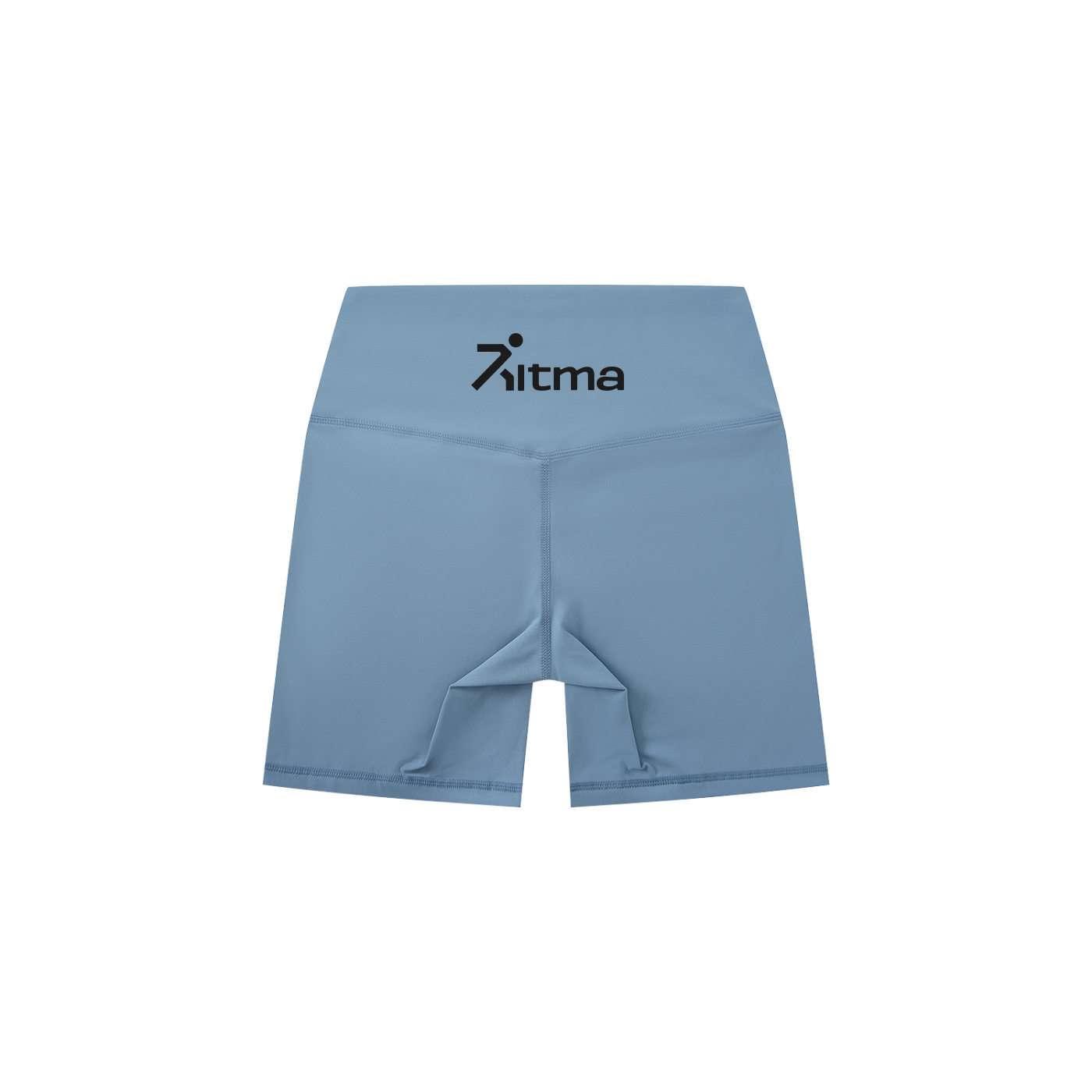Women's High-Waisted Shorts