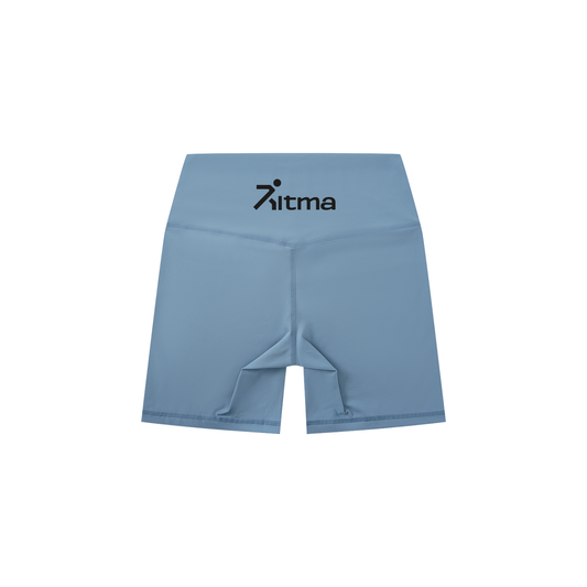 Women's High-Waisted Shorts