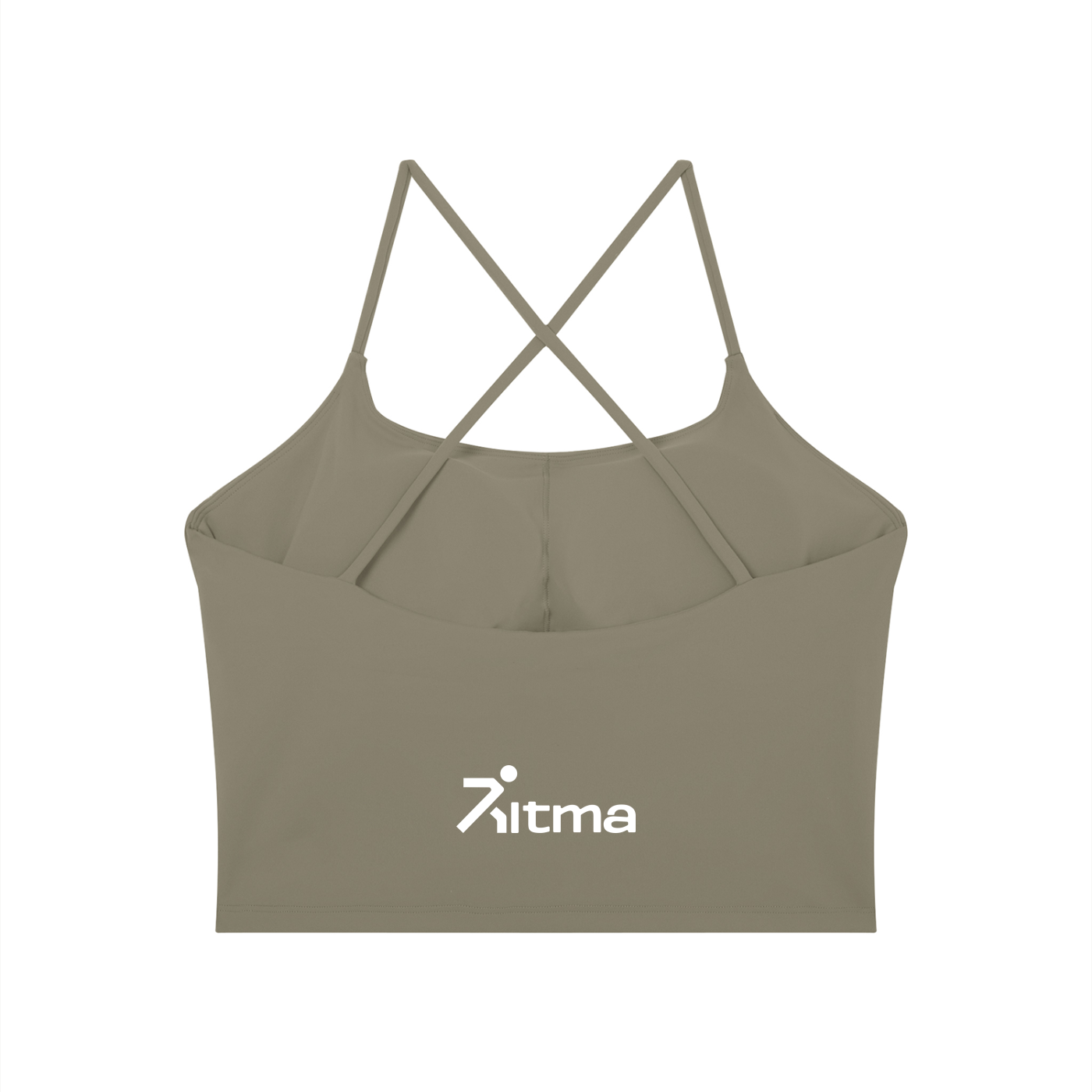 Women’s Yoga Tank Top
