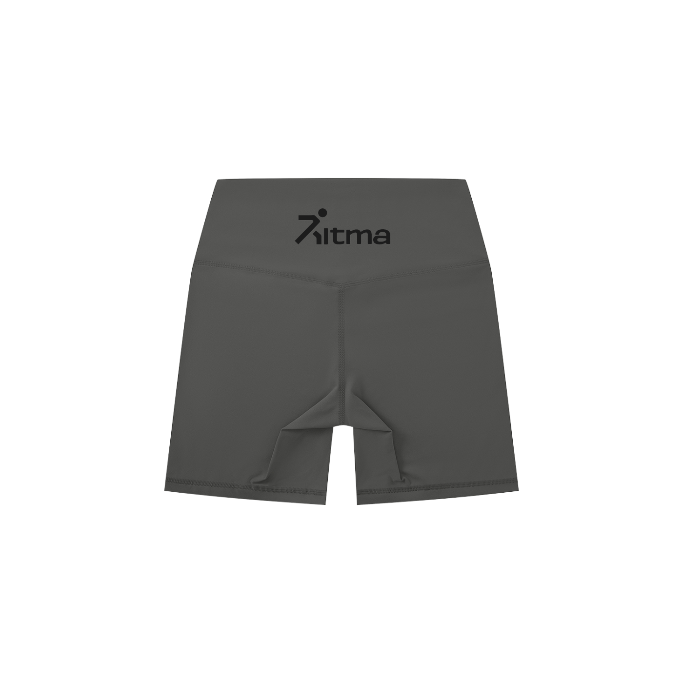 Women's High-Waisted Shorts