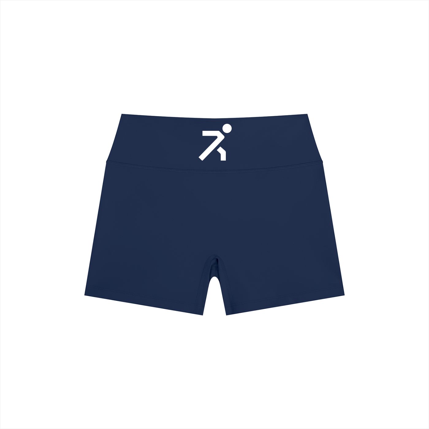Women’s High Rise Yoga Shorts