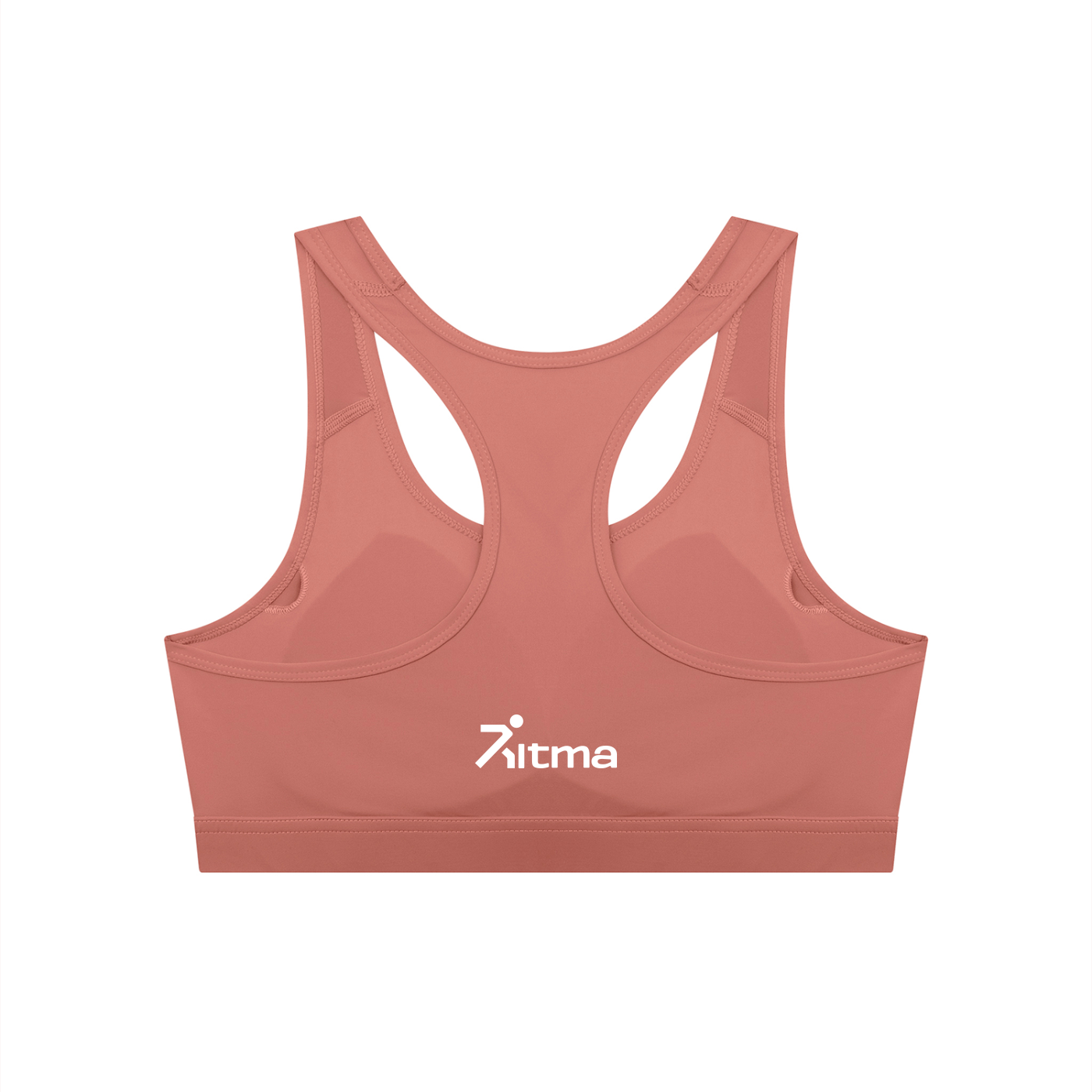 Women's Cropped Sports Bra