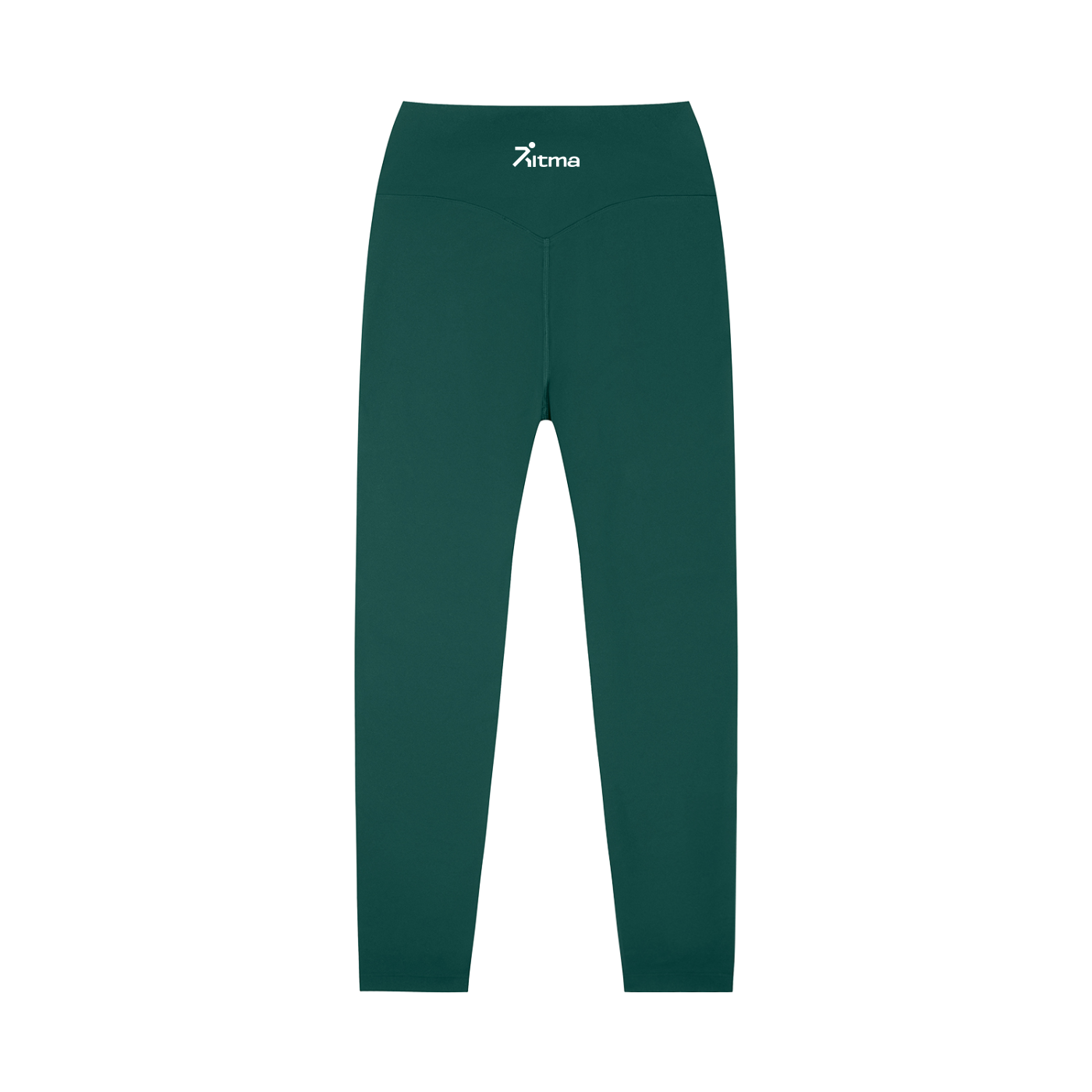 High-Waisted Gym Leggings