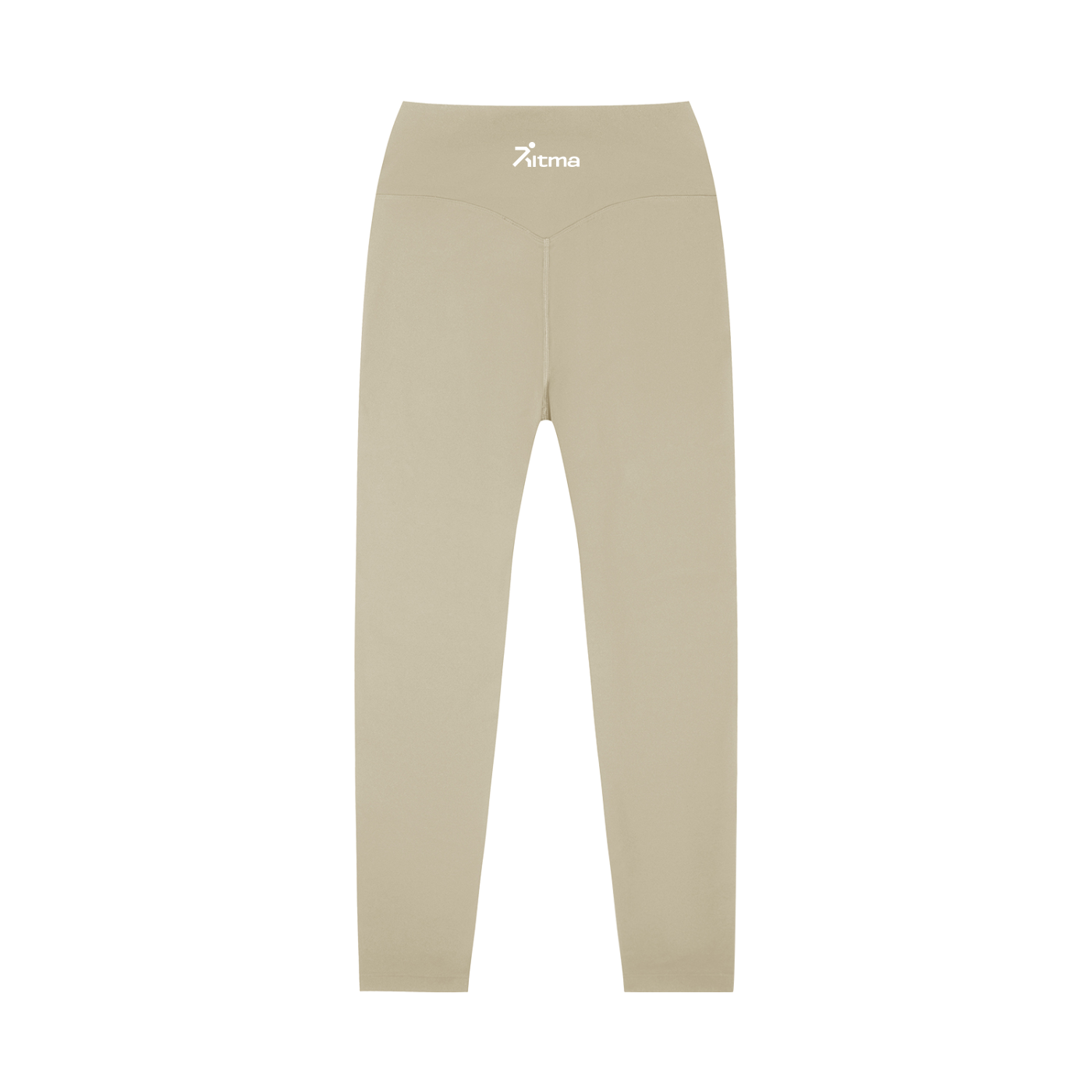 High-Waisted Gym Leggings