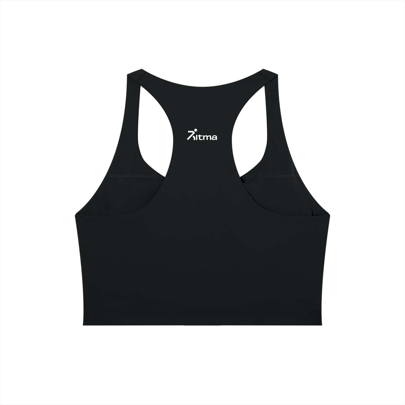 Women’s Tight Paneling Yoga Tank Top