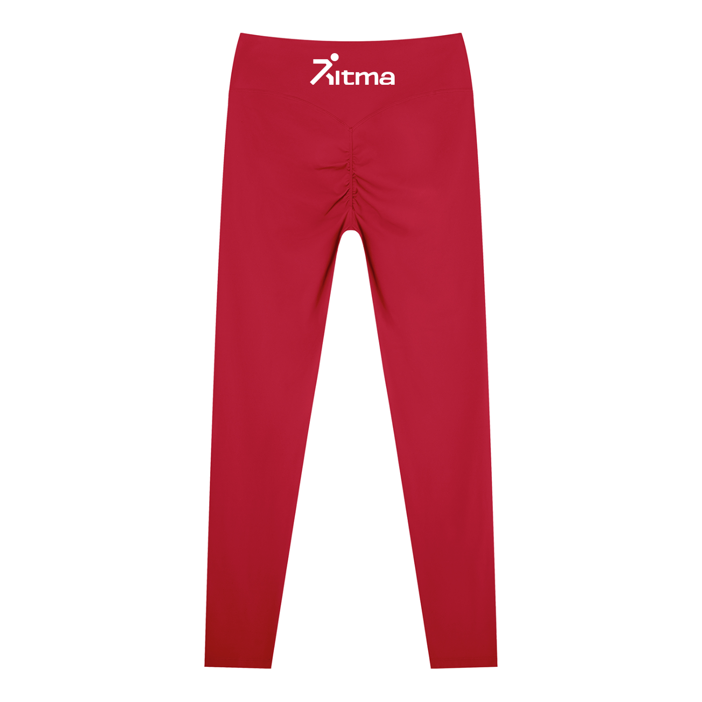 Women's High Waisted Ankle Leggings