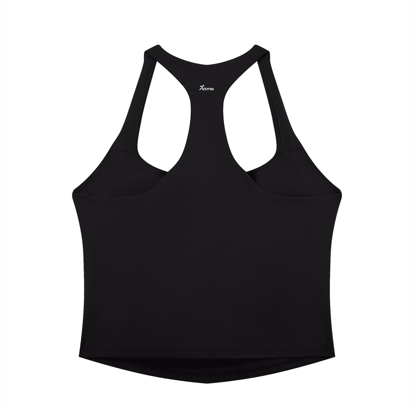 Women’s Tight Fit Yoga Tank Top