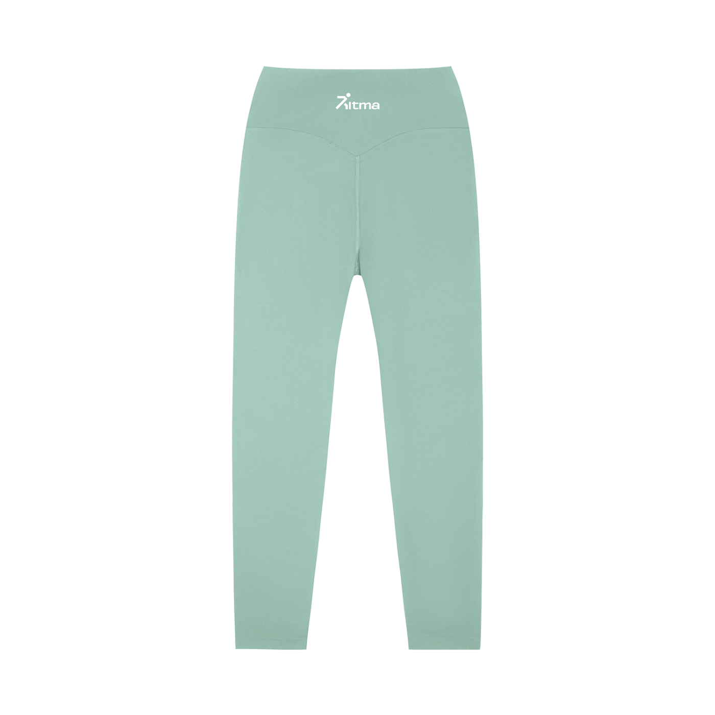 High-Waisted Gym Leggings