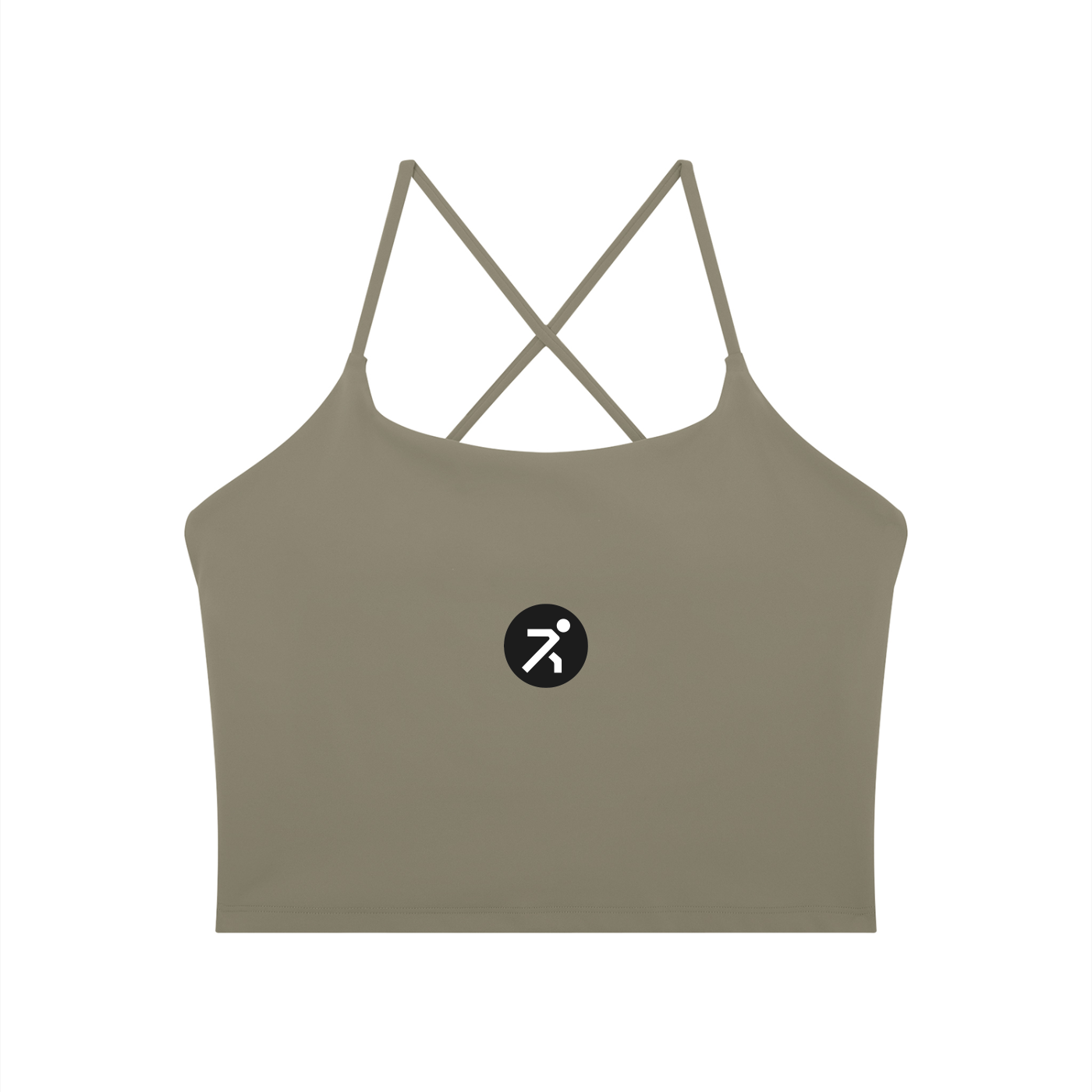 Women’s Yoga Tank Top