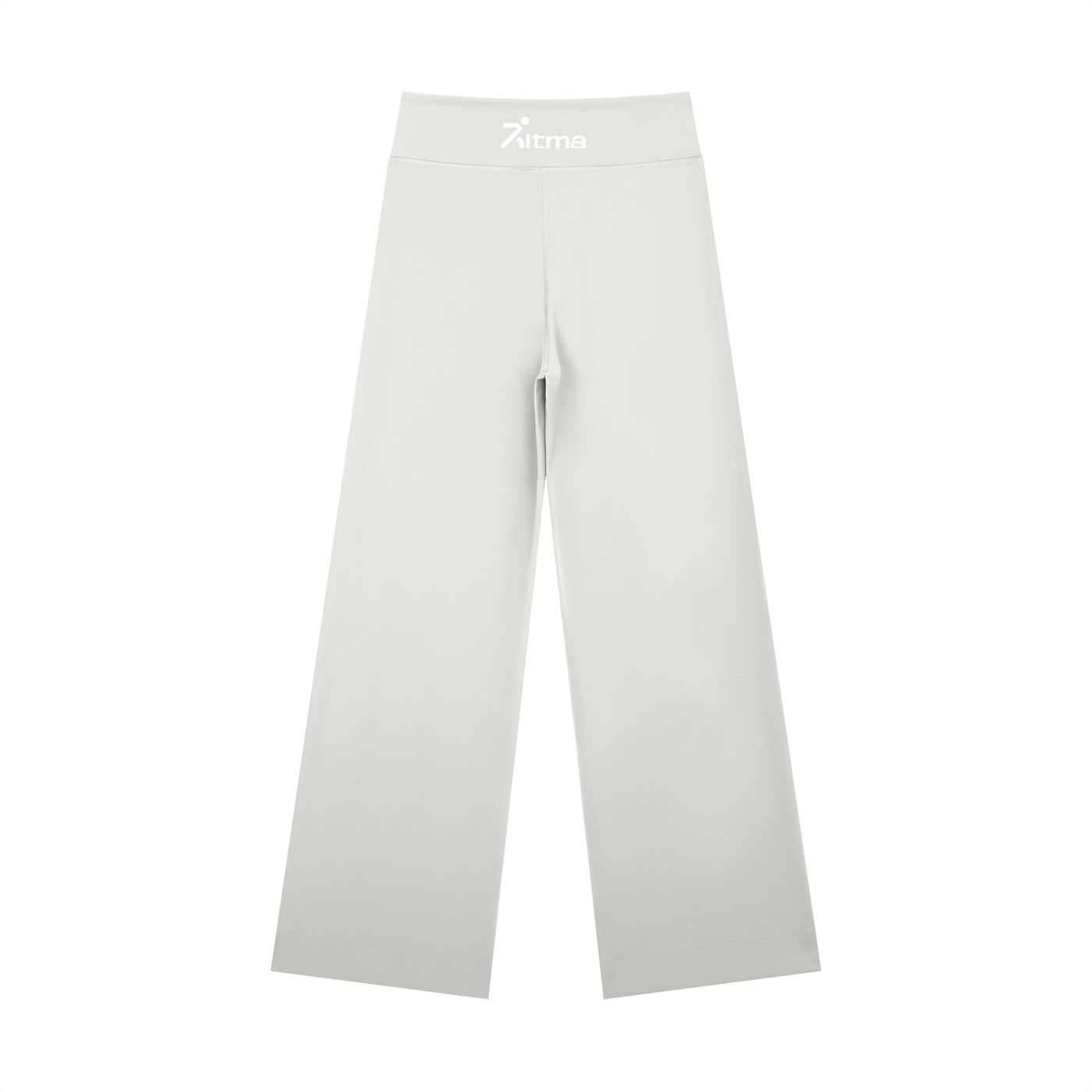 Women’s High Rise Straight Leg Yoga Pants