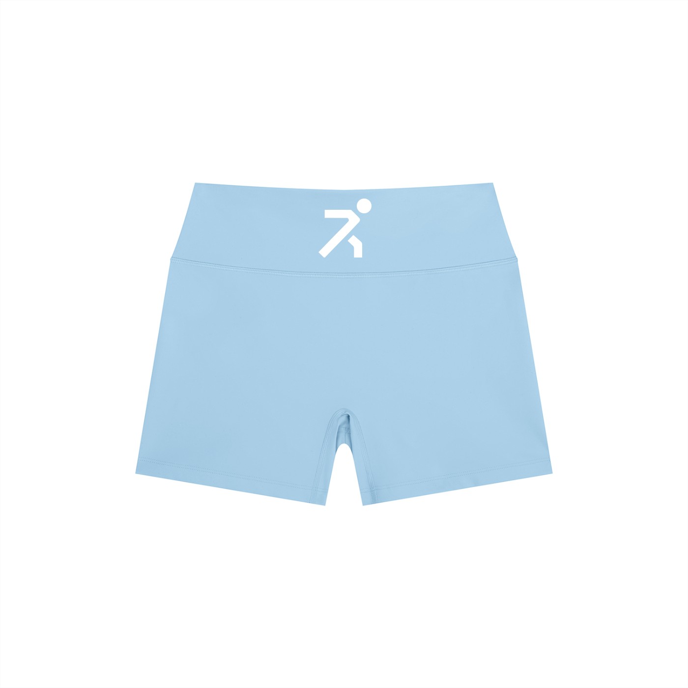 Women’s High Rise Yoga Shorts