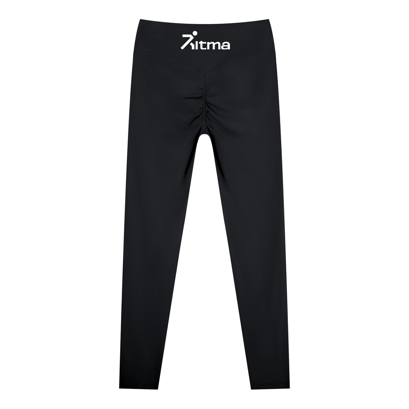 Women's High Waisted Ankle Leggings