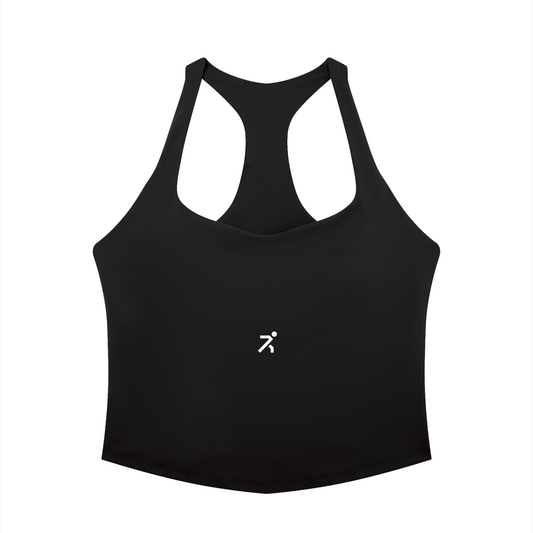 Women’s Tight Fit Yoga Tank Top