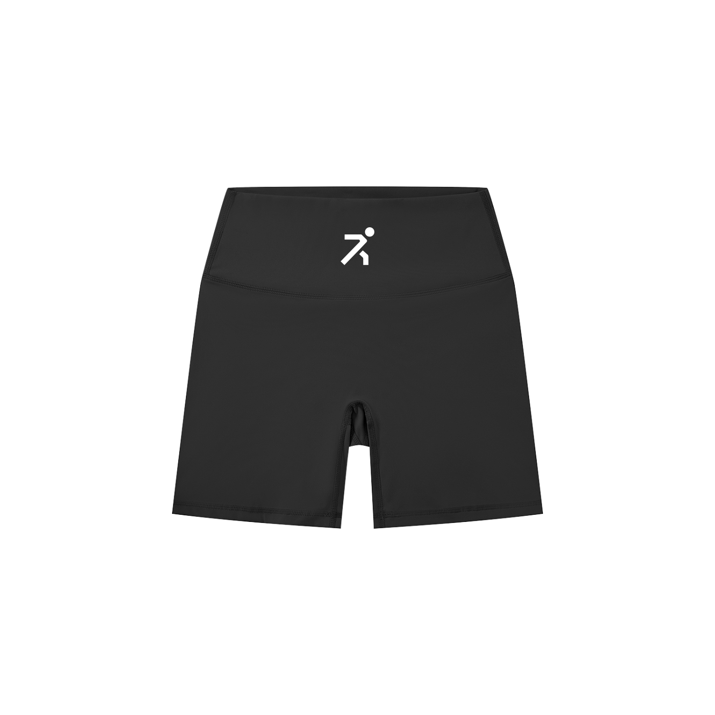 Women's High-Waisted Shorts
