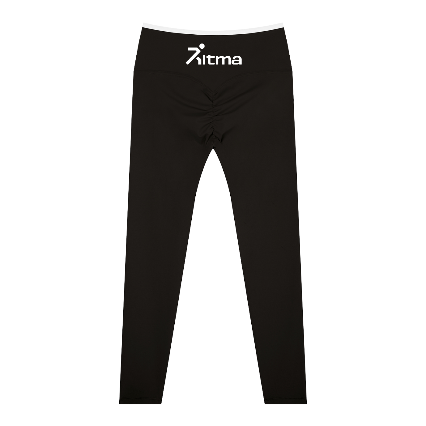 Women's High-Waisted Yoga Leggings