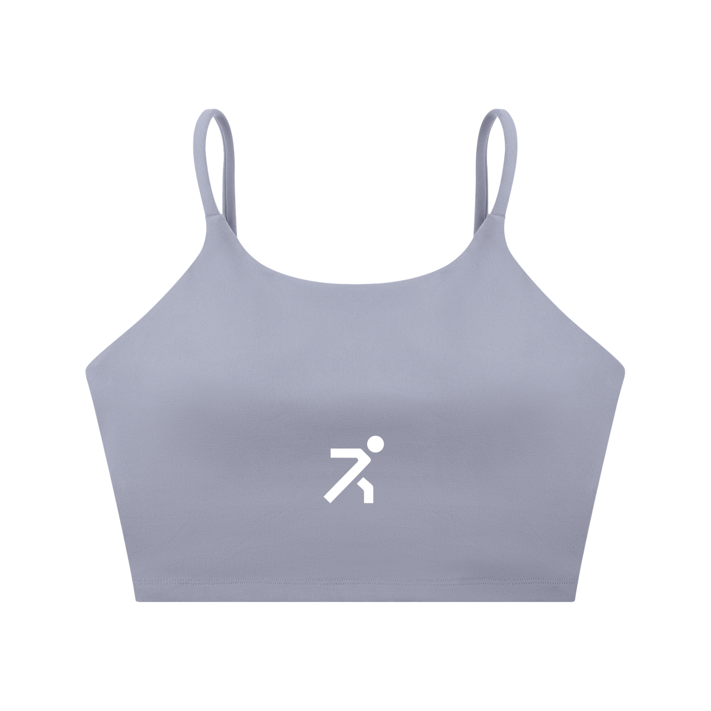 Spaghetti Strap Yoga Sports Bra