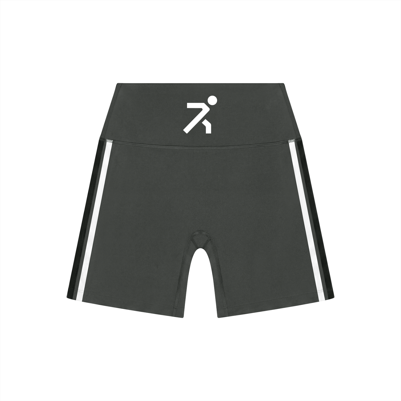 High Rise Tight Yoga Shorts