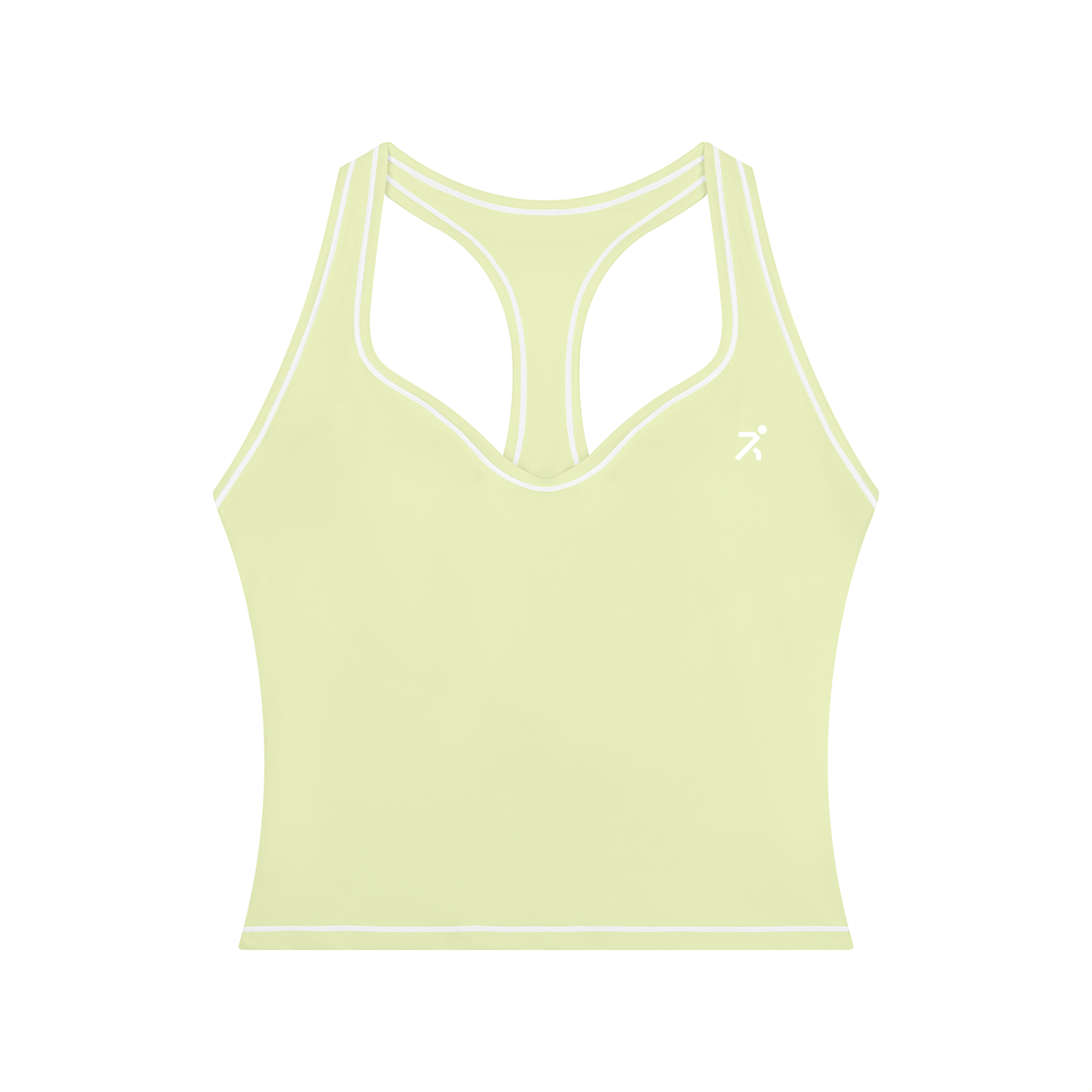 Yoga Tank Top