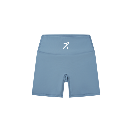 Women's High-Waisted Shorts