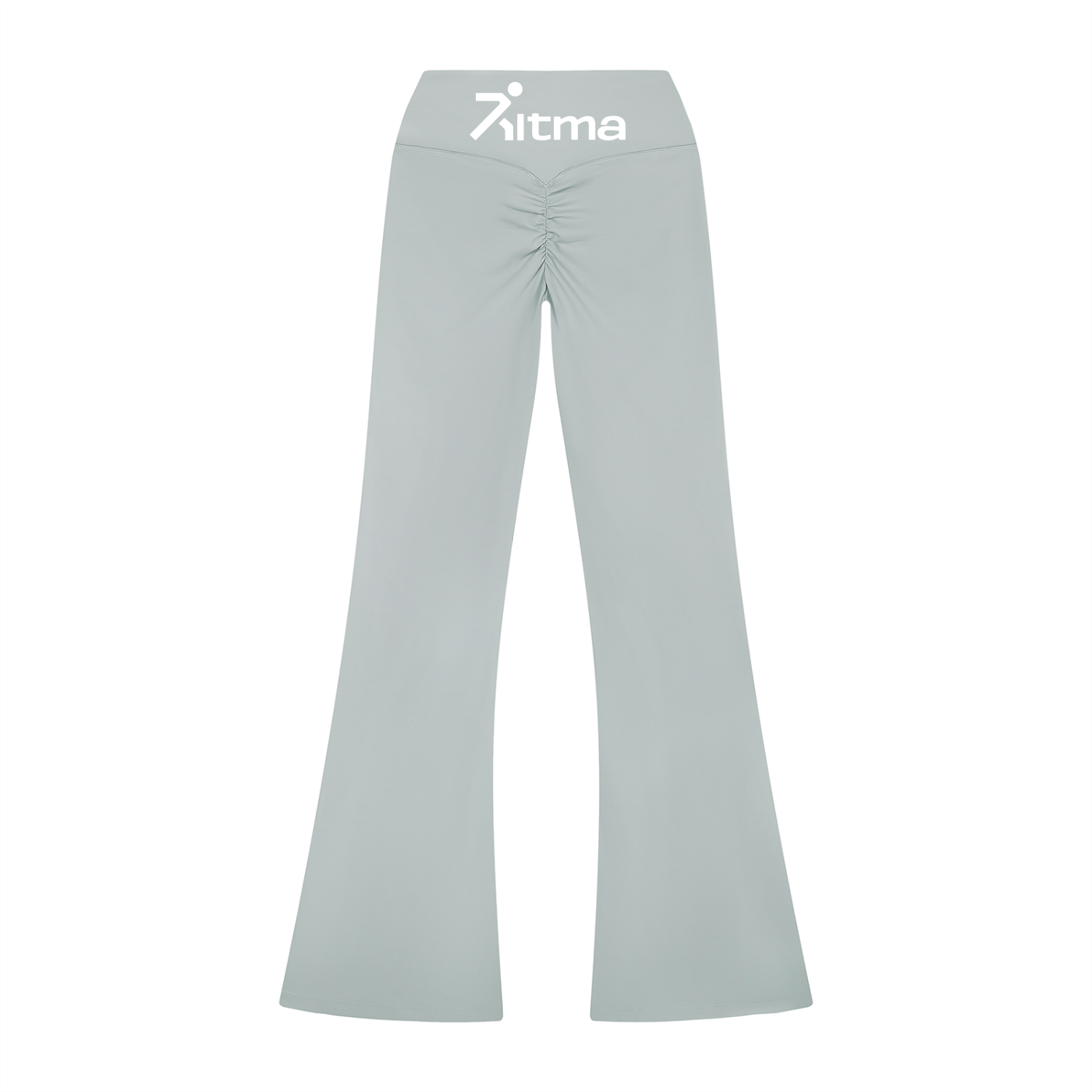 Women’s High Rise Flared Leggings