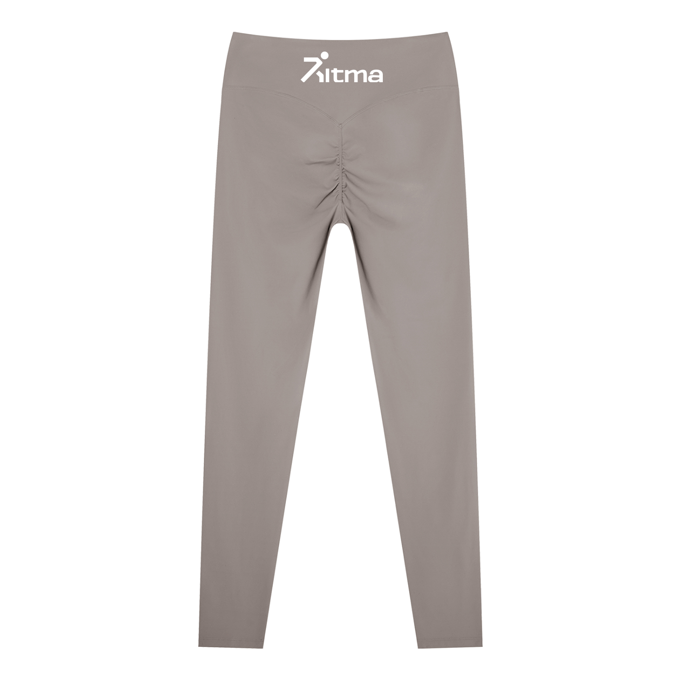Women's High Waisted Ankle Leggings