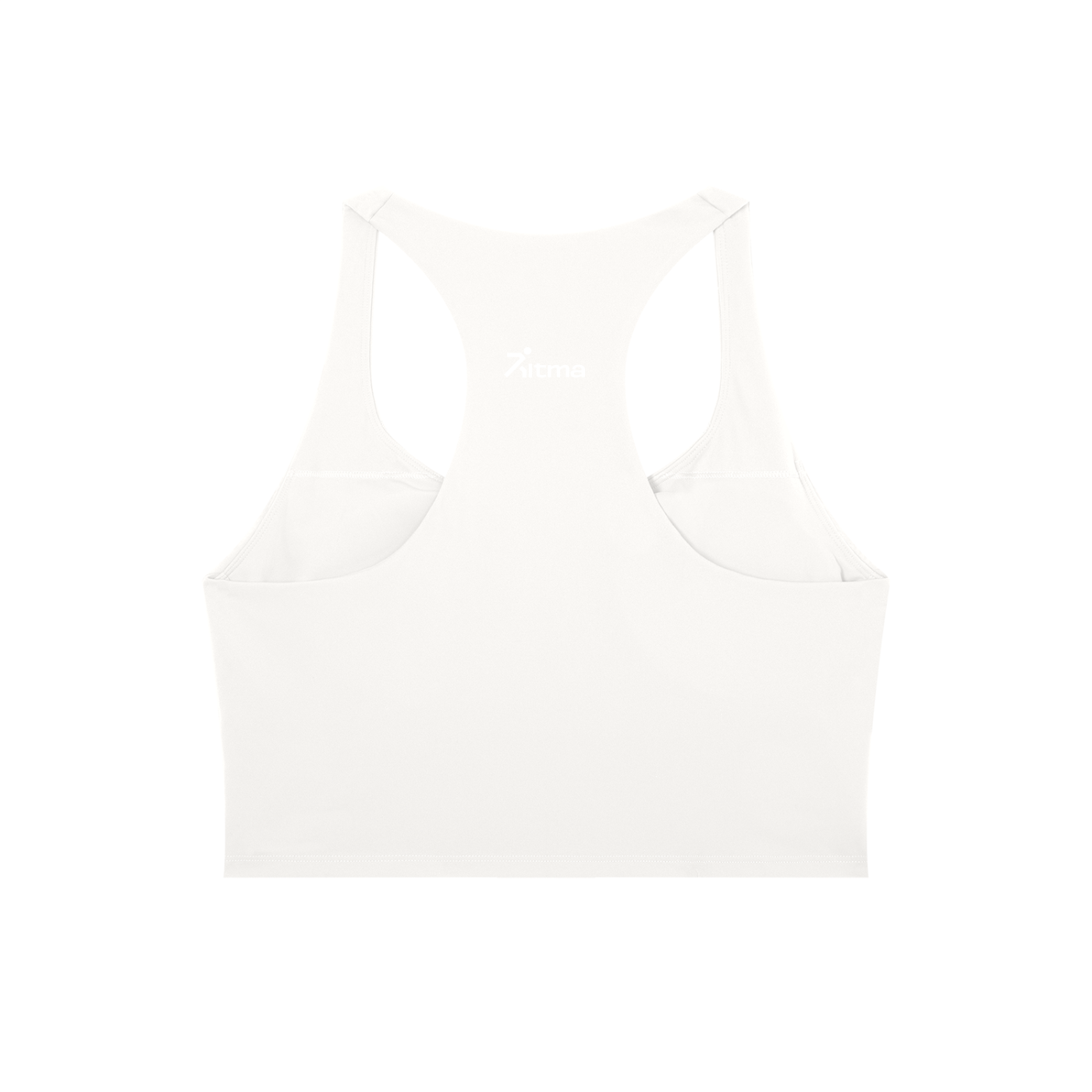 Women’s Tight Paneling Yoga Tank Top
