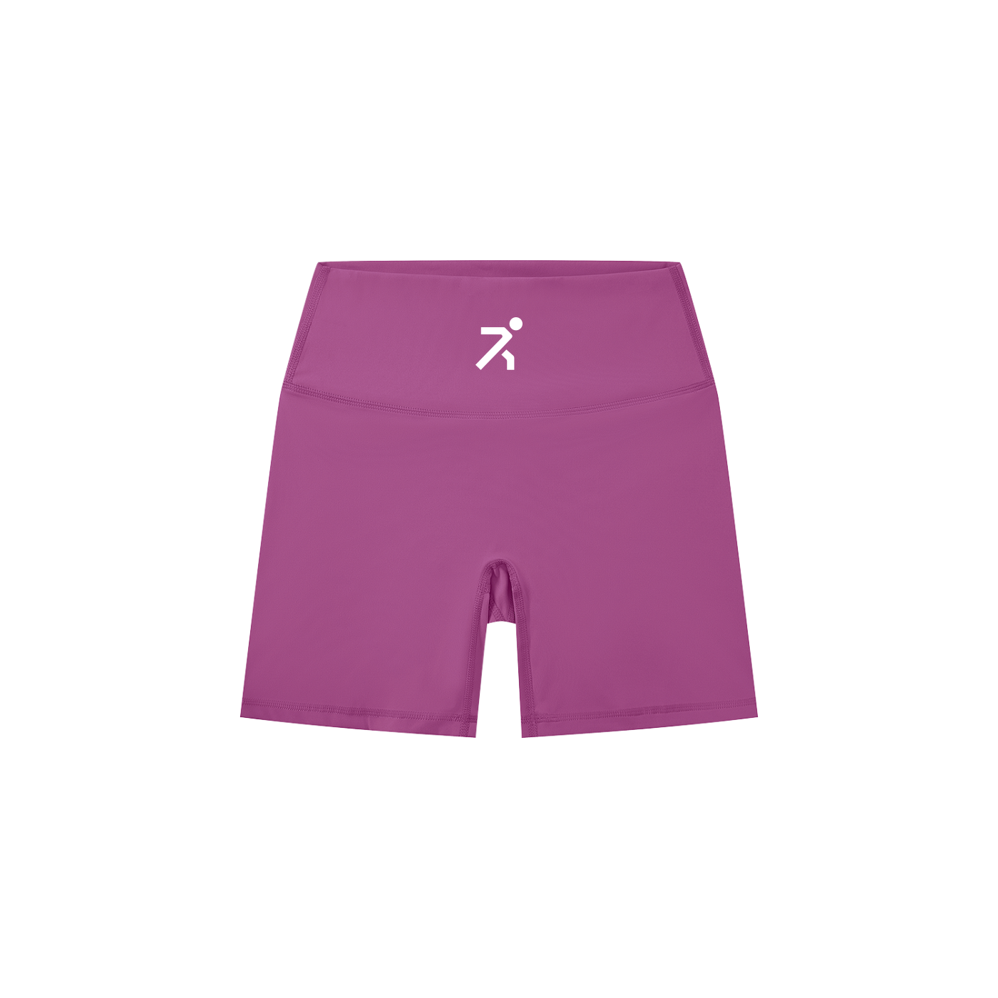Women's High-Waisted Shorts